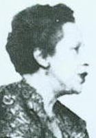 Die Psychoanalytikerin und Psychiaterin <b>Paula Heimann</b> ... - heiman_paula_1953